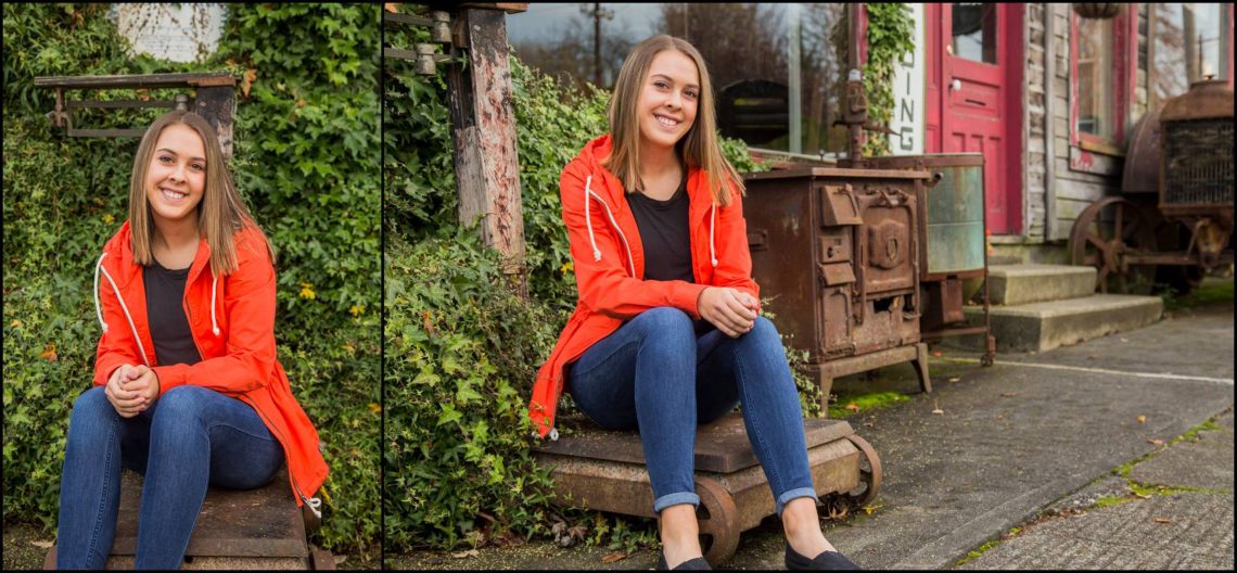 Abigail 30 ABIGAIL | MARYSVILLE GETCHELL HIGH SCHOOL MARYSVILLE | CLASS 2017