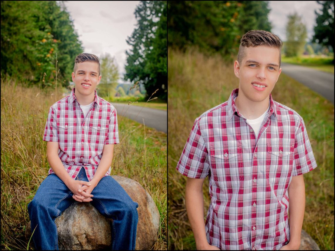 Austin Co2017 27 AUSTIN | LAKE STEVENS HIGH SCHOOL LAKE STEVENS | CLASS 2017