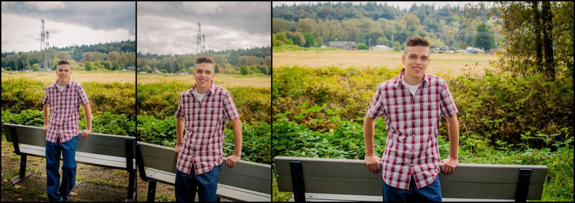 Austin Co2017 32 AUSTIN | LAKE STEVENS HIGH SCHOOL LAKE STEVENS | CLASS 2017