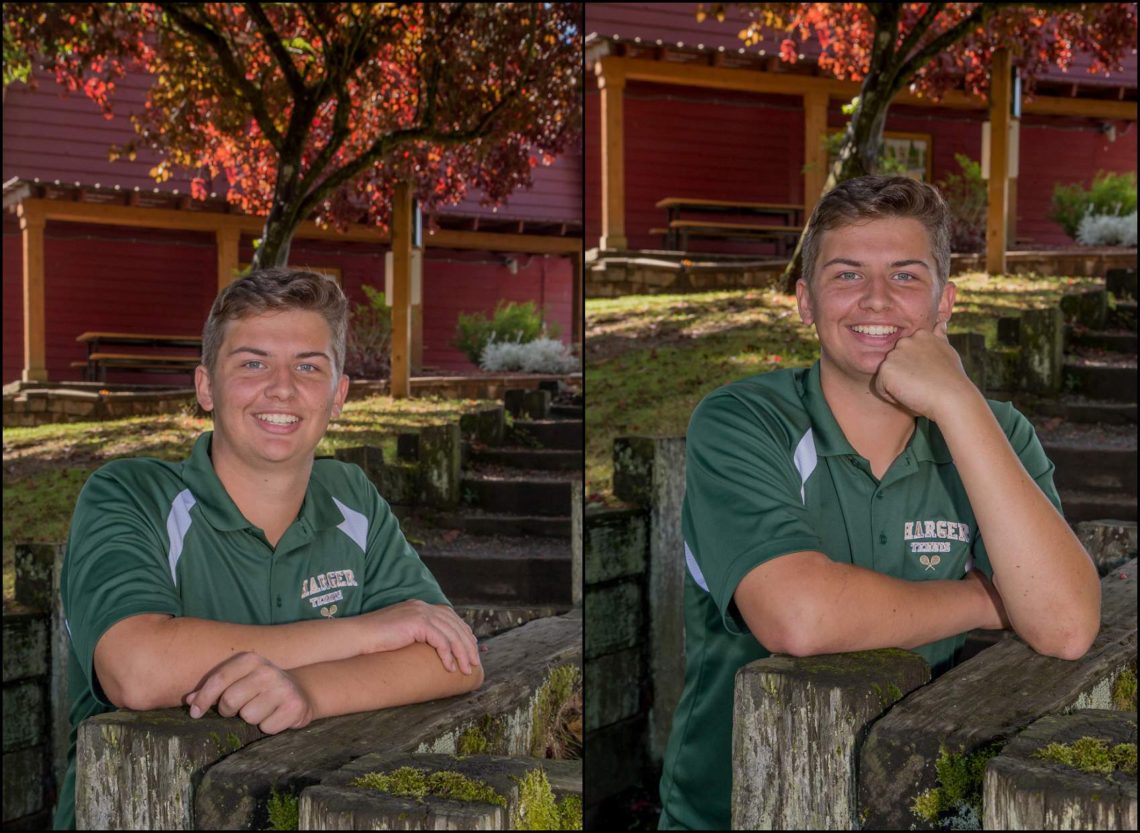 Daniel Co2017 48 DANIEL | MARYSVILLE GETCHELL HIGH SCHOOL MARYSVILLE, WA | CLASS 2017