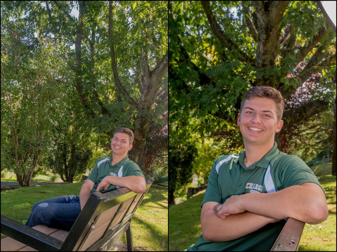 Daniel Co2017 53 DANIEL | MARYSVILLE GETCHELL HIGH SCHOOL MARYSVILLE, WA | CLASS 2017