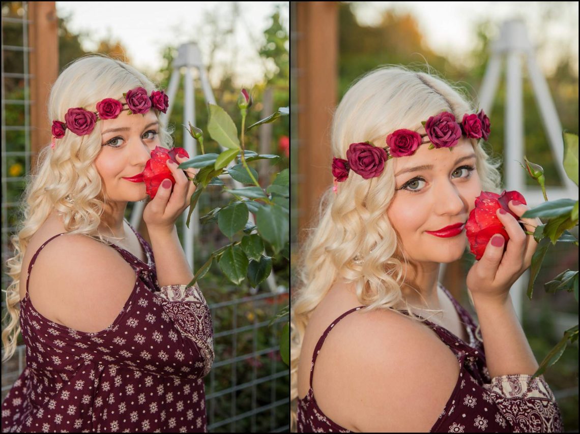 Hannah Co2017 2 HANNAH | GLACIER PEAK HIGH SCHOOL SNOHOMISH | CLASS 2017