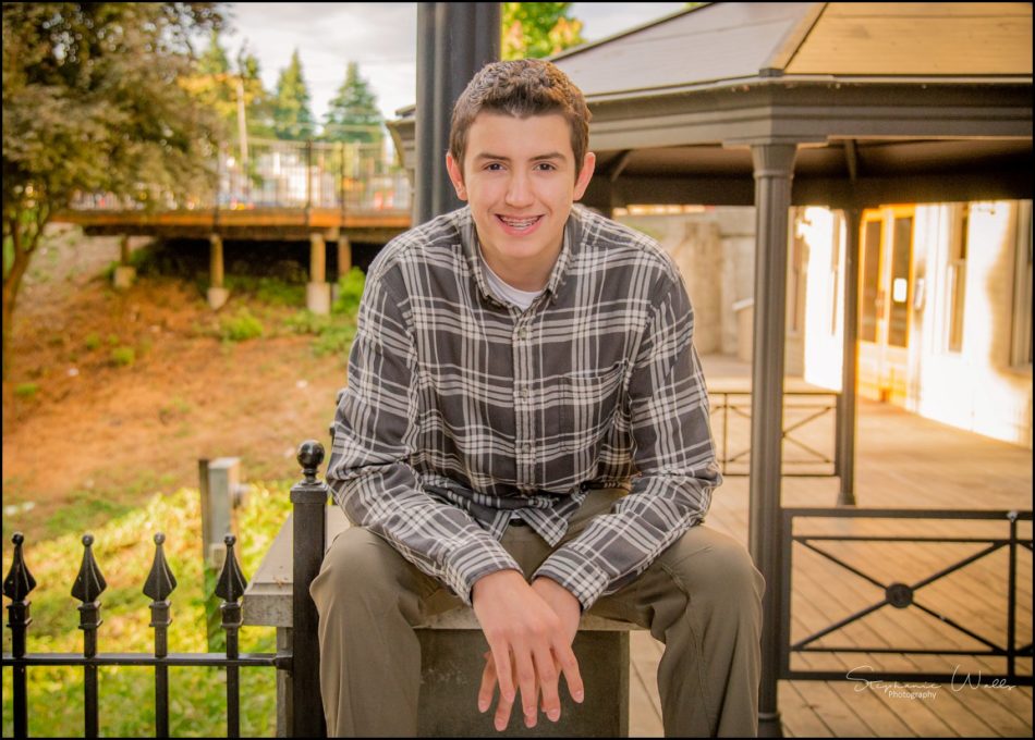 Brenden Class of 2018 Lake Stevens Senior Photographer – Husband and ...