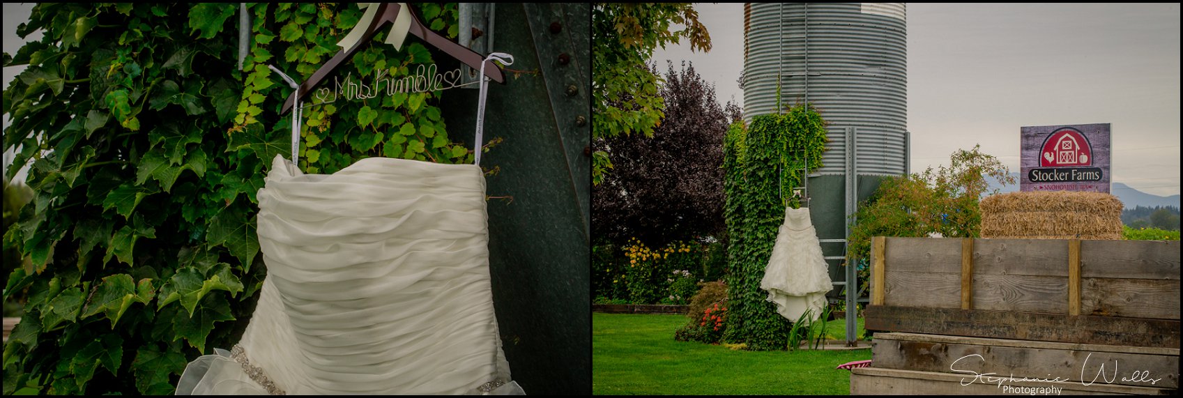 Kimble Wedding 019 Marlena & Allans | Snohomish Red Barn Events (Stocker Farms) | Snohomish, Wa Wedding Photographer