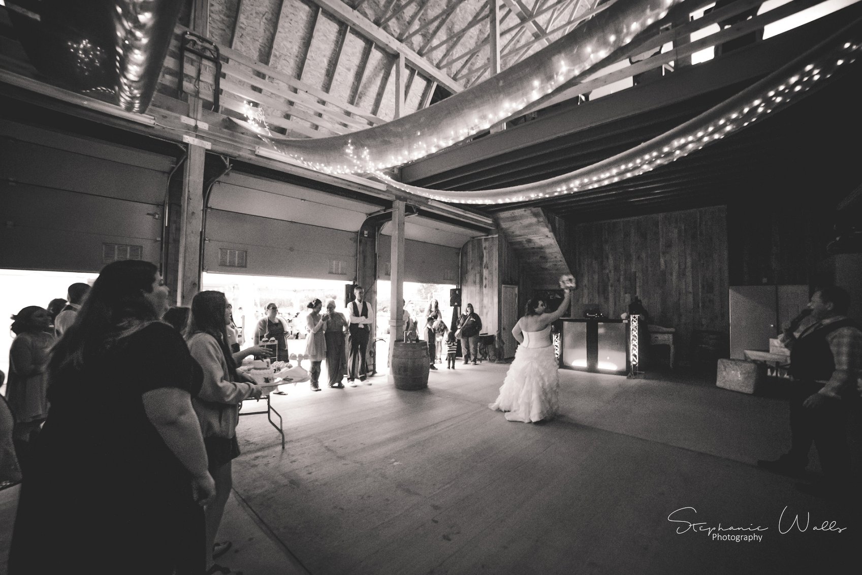 Kimble Wedding 098 Marlena & Allans | Snohomish Red Barn Events (Stocker Farms) | Snohomish, Wa Wedding Photographer