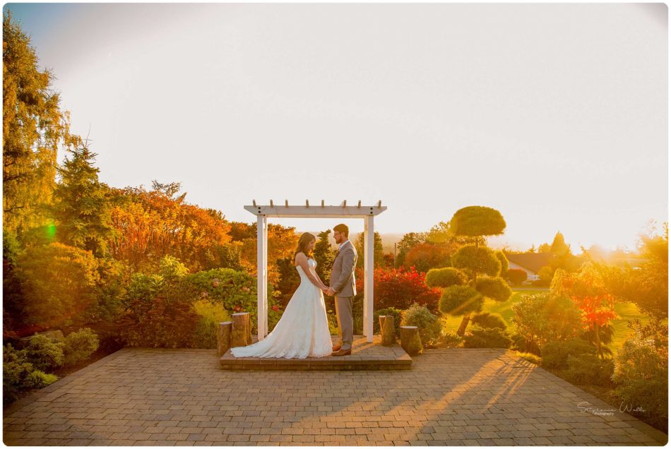 Bride Groom Photos 051 1 950x636 Olympic View Estates Wedding   Autumn Love with Ayla and David