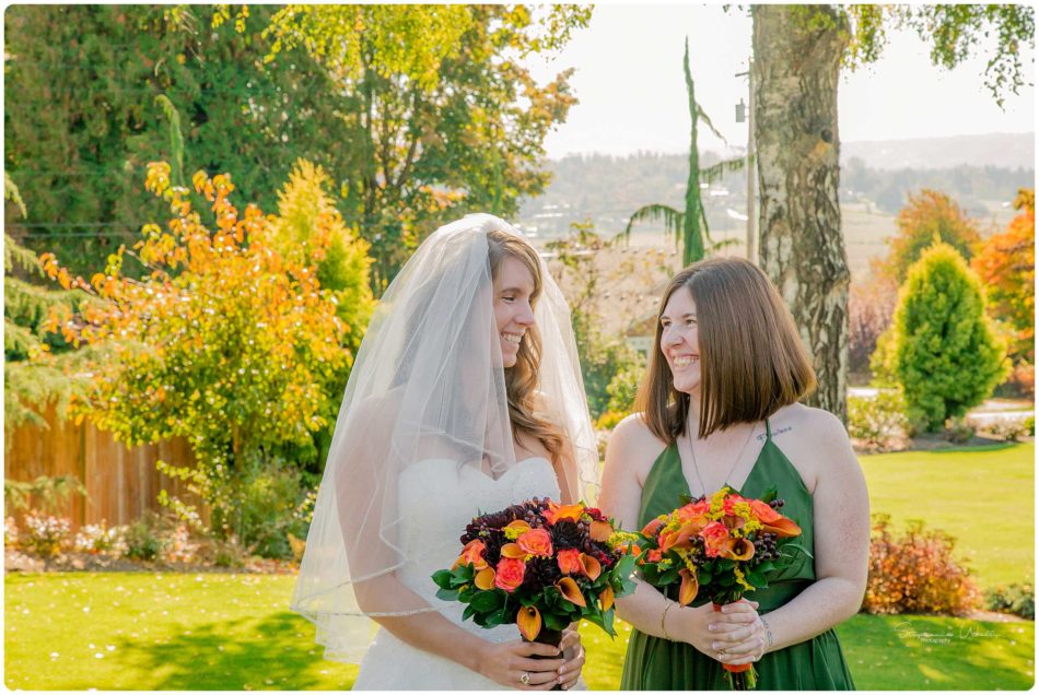 Wedding Party Family 028 950x636 Olympic View Estates Wedding   Autumn Love with Ayla and David