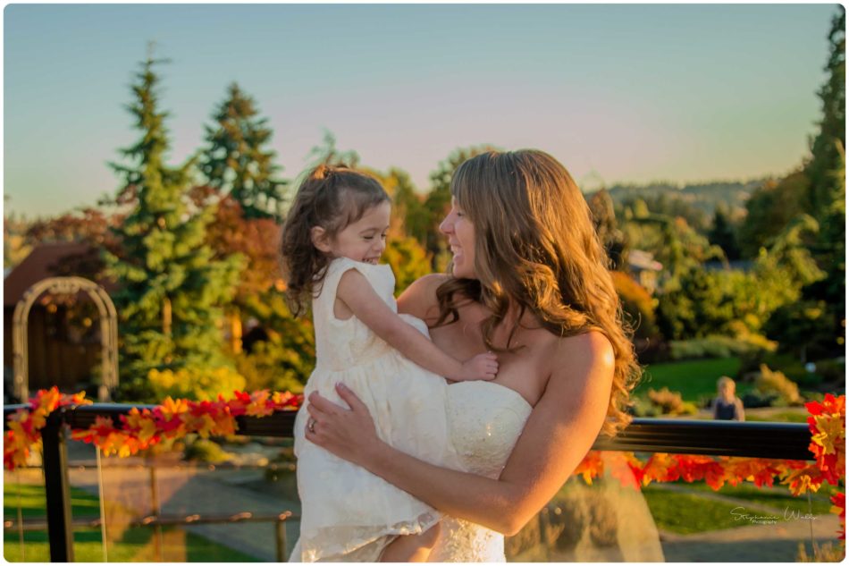 Wedding Party Family 255 950x633 Olympic View Estates Wedding   Autumn Love with Ayla and David