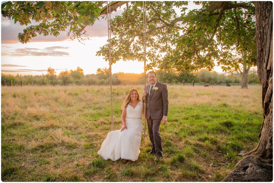 Stephanie Walls Photography 0155 950x636 Genesis Farms and Gardens Wedding of Kelli and Quintin