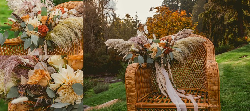 Stephanie Walls Photography 0311 950x422 Fall Boho Styled Shoot at Rivers Edge B&B Wedding Venue.