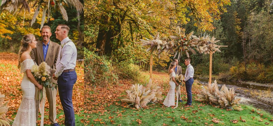 Stephanie Walls Photography 0316 950x439 Fall Boho Styled Shoot at Rivers Edge B&B Wedding Venue.