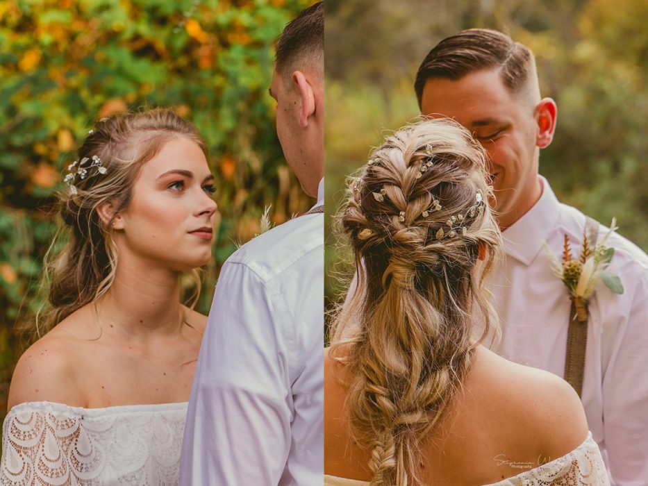 Stephanie Walls Photography 0318 933x700 Fall Boho Styled Shoot at Rivers Edge B&B Wedding Venue.