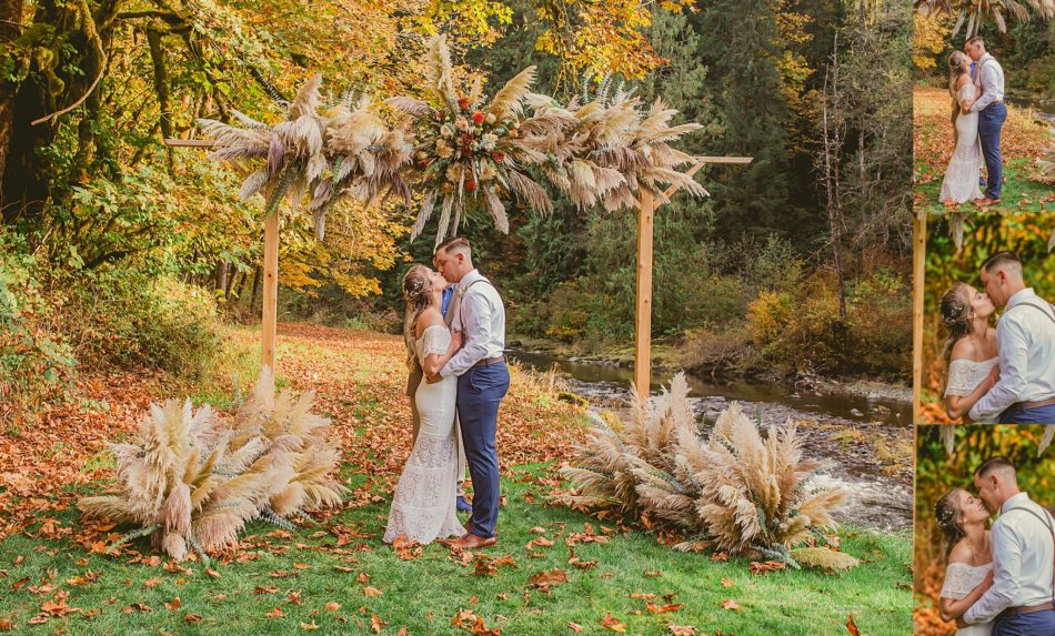 Stephanie Walls Photography 0319 950x573 Fall Boho Styled Shoot at Rivers Edge B&B Wedding Venue.