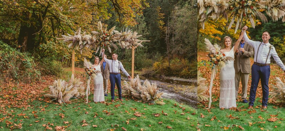 Stephanie Walls Photography 0320 950x439 Fall Boho Styled Shoot at Rivers Edge B&B Wedding Venue.