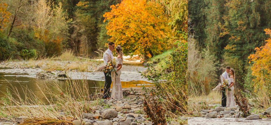 Stephanie Walls Photography 0325 950x438 Fall Boho Styled Shoot at Rivers Edge B&B Wedding Venue.