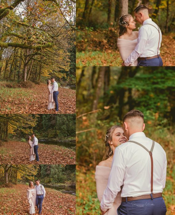 Stephanie Walls Photography 0326 570x700 Fall Boho Styled Shoot at Rivers Edge B&B Wedding Venue.