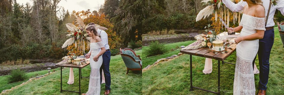 Stephanie Walls Photography 0331 950x317 Fall Boho Styled Shoot at Rivers Edge B&B Wedding Venue.