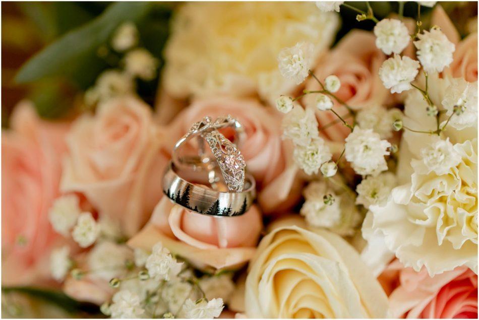 Details 032 950x635 Snohomish red barn Disney wedding