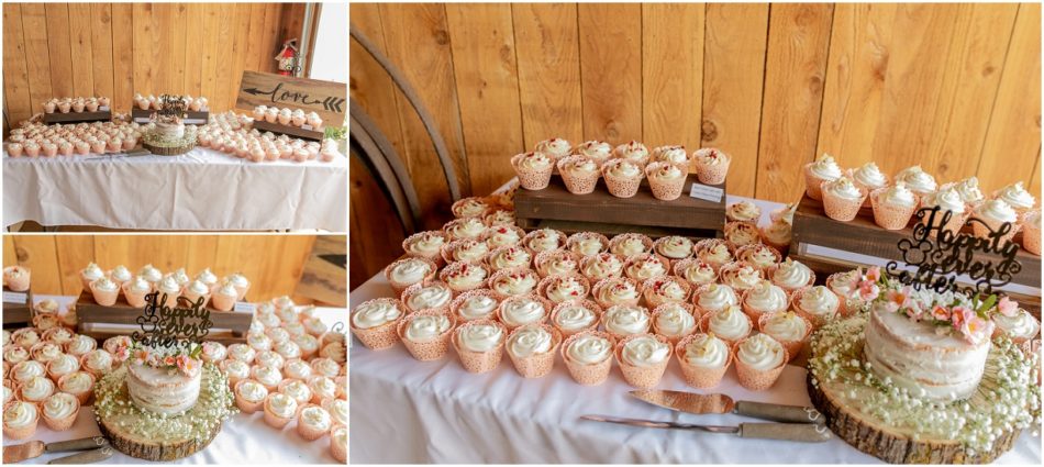 Details 071 950x425 Snohomish red barn Disney wedding