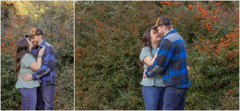 Sam Tyler 001 950x440 Discovery Park Seattle engagement session