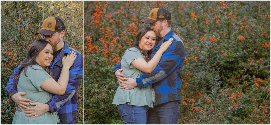 Sam Tyler 006 950x440 Discovery Park Seattle engagement session