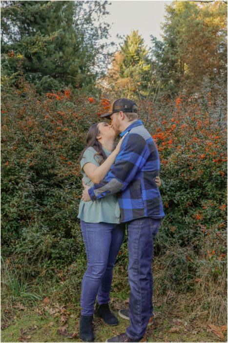 Sam Tyler 007 467x700 Discovery Park Seattle engagement session