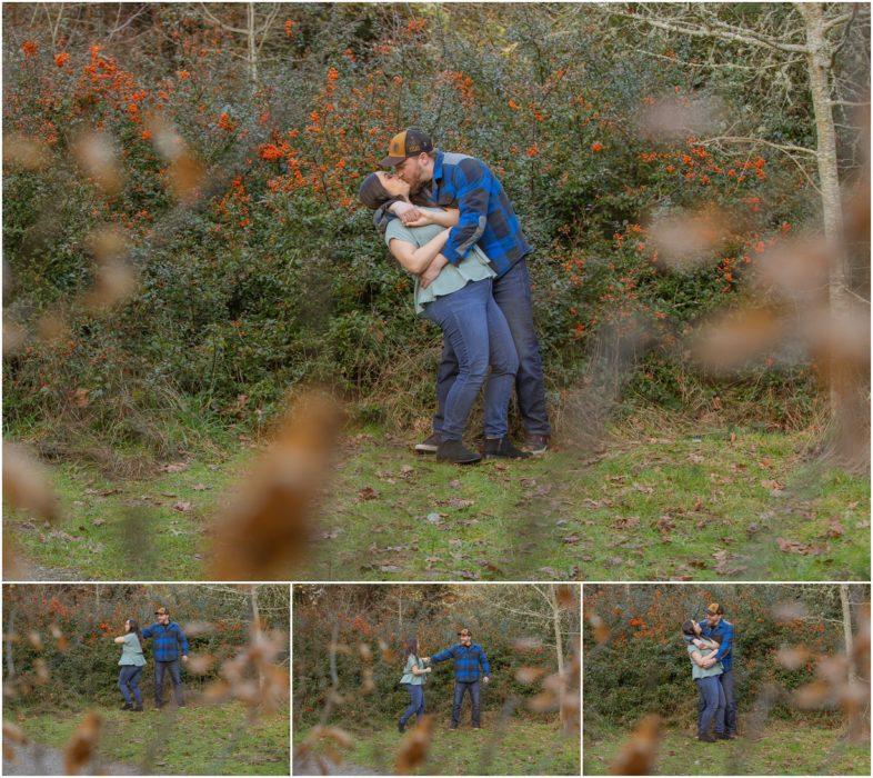 Sam Tyler 015 786x700 Discovery Park Seattle engagement session