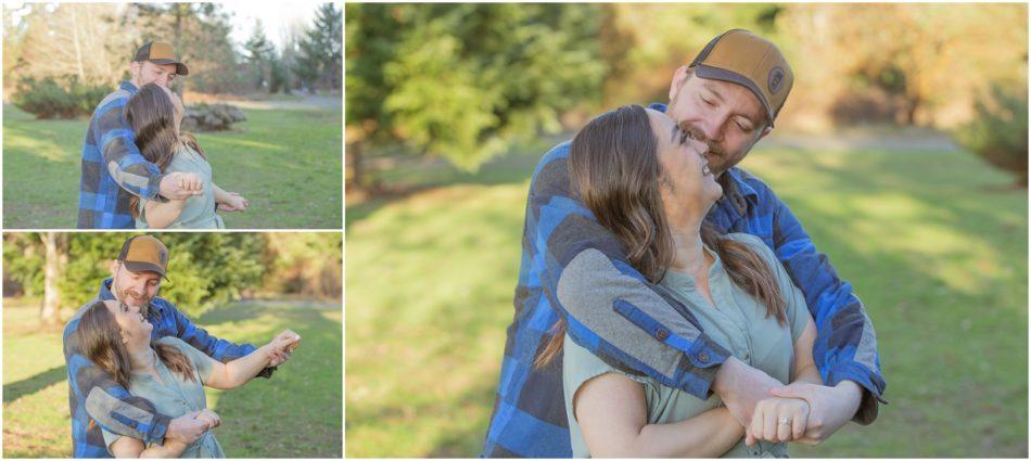 Sam Tyler 028 950x425 Discovery Park Seattle engagement session