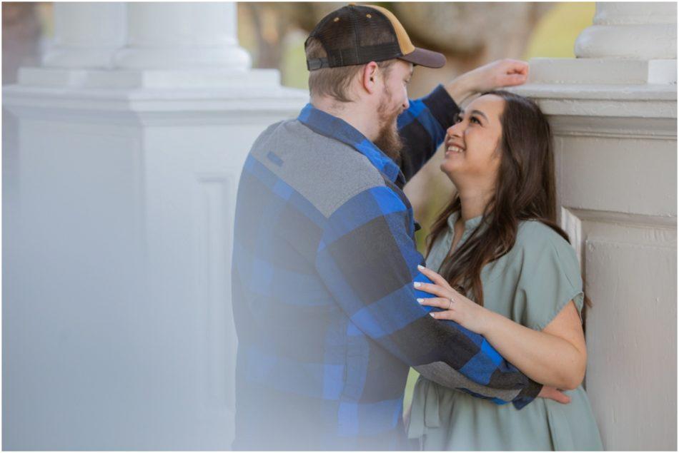 Sam Tyler 071 1 950x635 Discovery Park Seattle engagement session