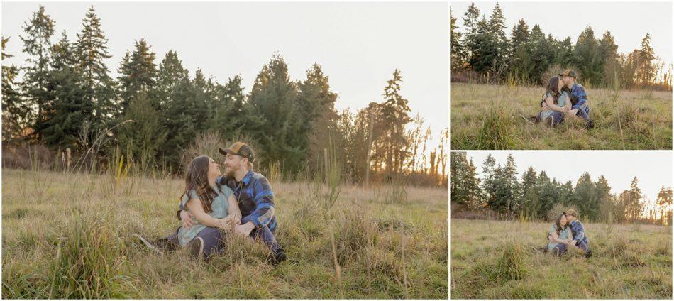 Sam Tyler 104 950x424 Discovery Park Seattle engagement session