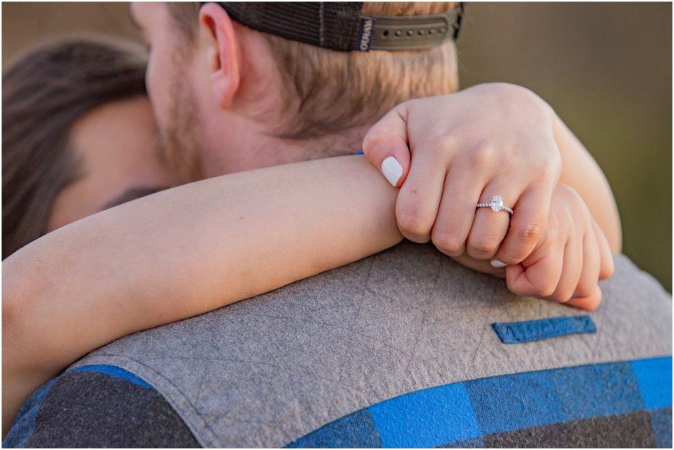 Sam Tyler 140 950x635 Discovery Park Seattle engagement session