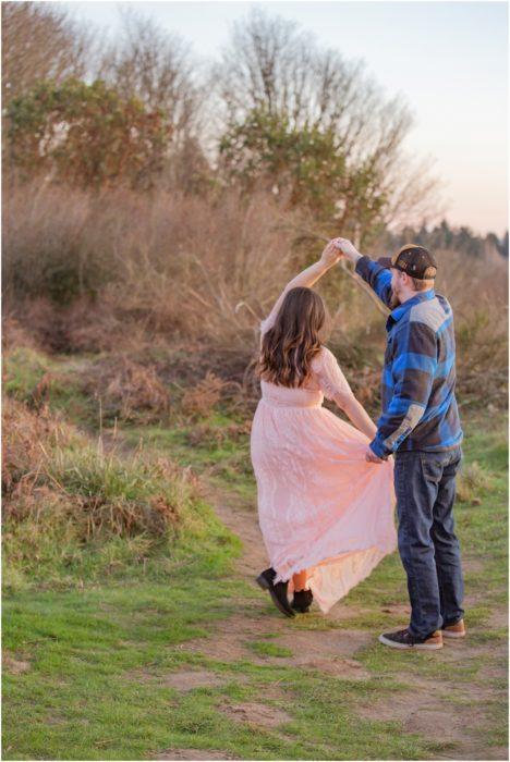 Sam Tyler 146 468x700 Discovery Park Seattle engagement session