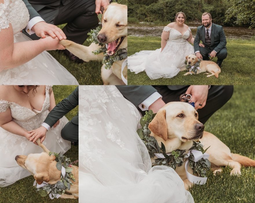 Jewish Wedding with Homemade Beer at Rivers Edge 0008 881x700 Jewish Wedding with Homemade Beer at Rivers Edge Weddings, Events, and Lodging.