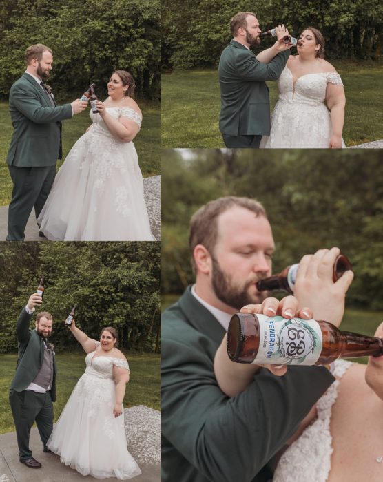 Jewish Wedding with Homemade Beer at Rivers Edge 0022 556x700 Jewish Wedding with Homemade Beer at Rivers Edge Weddings, Events, and Lodging.