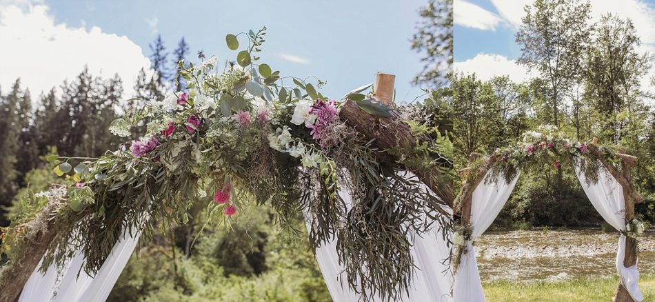 Jewish Wedding with Homemade Beer at Rivers Edge 0031 950x438 Jewish Wedding with Homemade Beer at Rivers Edge Weddings, Events, and Lodging.