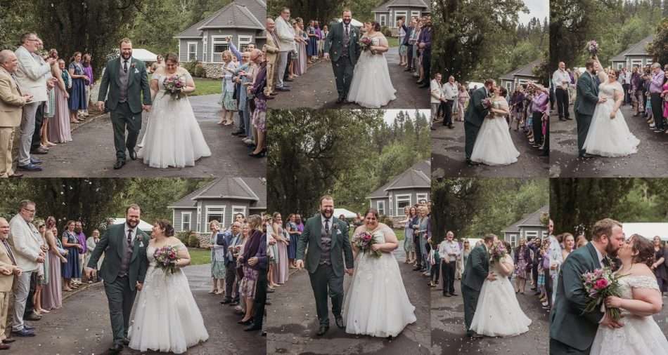 Jewish Wedding with Homemade Beer at Rivers Edge 0054 950x506 Jewish Wedding with Homemade Beer at Rivers Edge Weddings, Events, and Lodging.