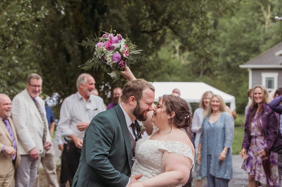 Jewish Wedding with Homemade Beer at Rivers Edge 0056 950x633 Jewish Wedding with Homemade Beer at Rivers Edge Weddings, Events, and Lodging.