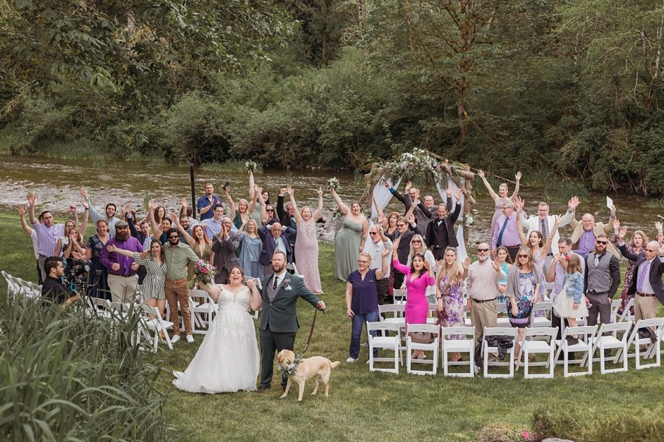 Jewish Wedding with Homemade Beer at Rivers Edge 0069 950x633 Jewish Wedding with Homemade Beer at Rivers Edge Weddings, Events, and Lodging.