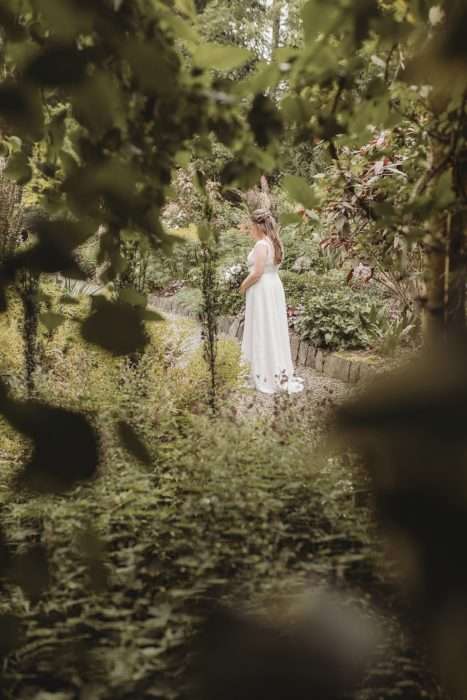 Spring Botanical Garden at Heronswood Gardens 0006 467x700 Spring Botanical Garden at Heronswood Garden Wedding