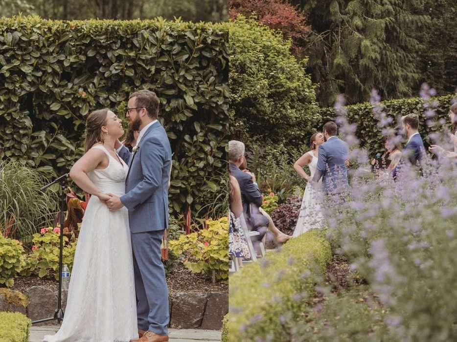 Spring Botanical Garden at Heronswood Gardens 0061 934x700 Spring Botanical Garden at Heronswood Garden Wedding