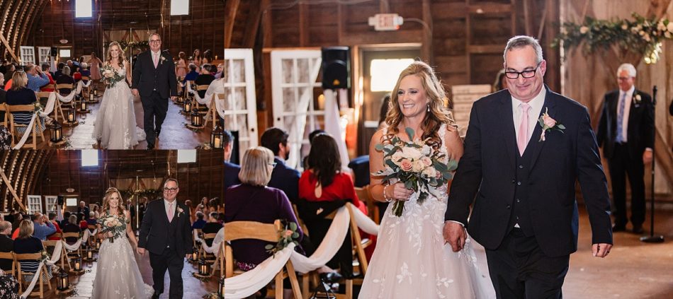 Spring wedding at the Barn at Holly Farm 0018 950x423 Spring wedding at the Barn at Holly Farm