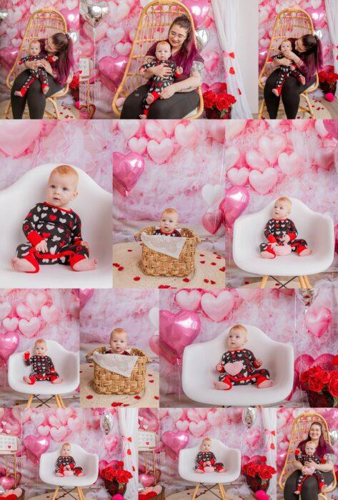 2024 Studio Valentines Minis in our Everett WA Studio 0004 473x700 2024 Studio Valentines Minis | in our Everett, WA Studio