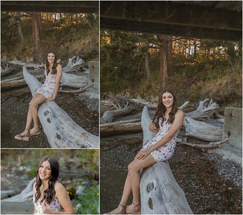 Bailey Class of 2023 Edmonds Woodway High School Senior 0003 790x700 Bailey Class of 2023 Edmonds Woodway | High School Senior