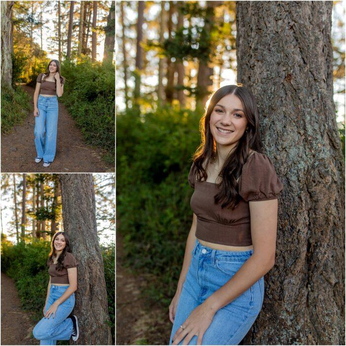 Bailey Class of 2023 Edmonds Woodway High School Senior 0007 701x700 Bailey Class of 2023 Edmonds Woodway | High School Senior