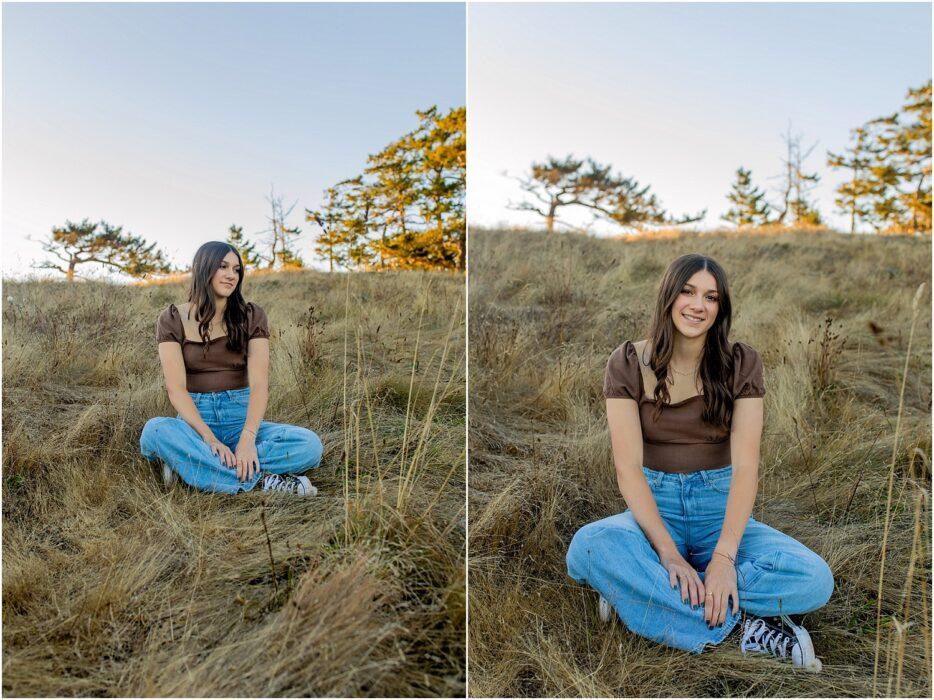 Bailey Class of 2023 Edmonds Woodway High School Senior 0010 934x700 Bailey Class of 2023 Edmonds Woodway | High School Senior