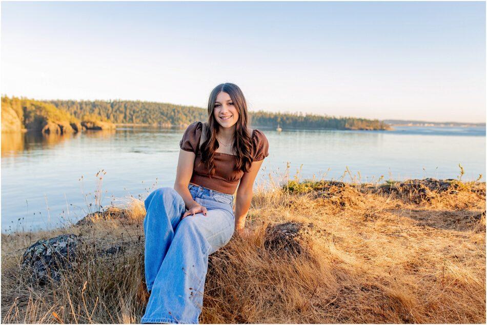 Bailey Class of 2023 Edmonds Woodway High School Senior 0014 950x634 Bailey Class of 2023 Edmonds Woodway | High School Senior