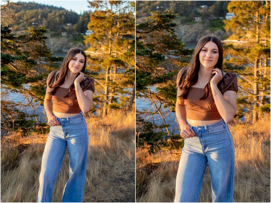 Bailey Class of 2023 Edmonds Woodway High School Senior 0017 934x700 Bailey Class of 2023 Edmonds Woodway | High School Senior