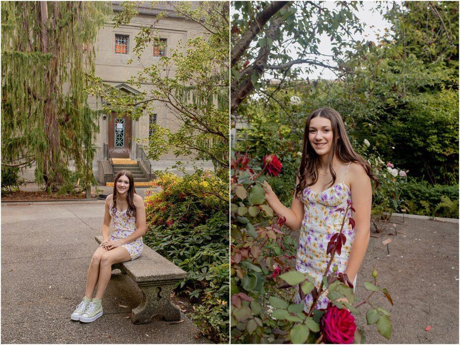 Bailey Class of 2023 Edmonds Woodway High School Senior 0031 934x700 Bailey Class of 2023 Edmonds Woodway | High School Senior