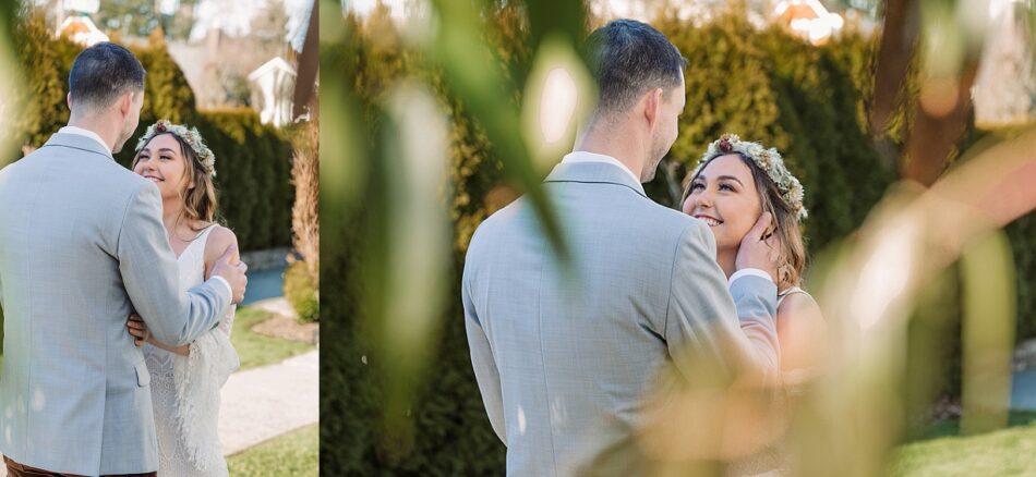 Forever Love February Belle Chapel Wedding 0006 950x438 Forever Love February Belle Chapel Wedding