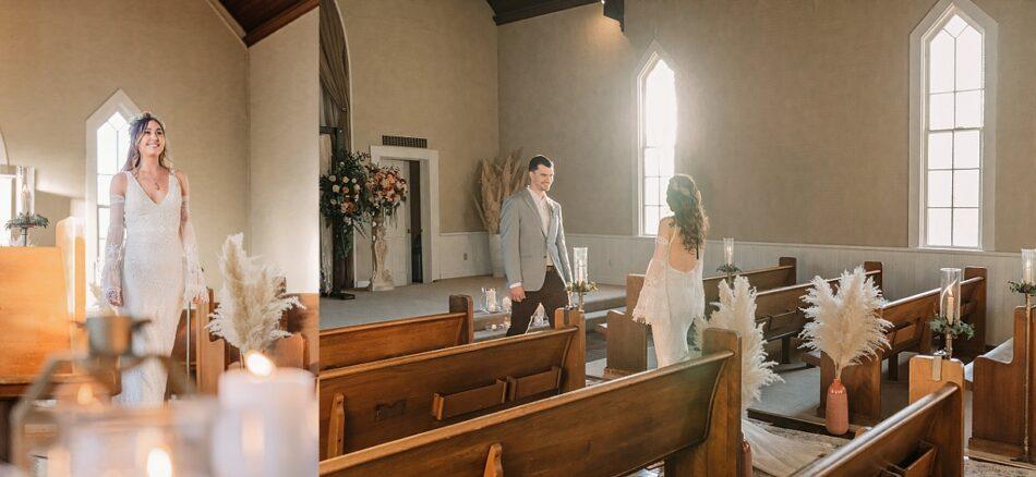 Forever Love February Belle Chapel Wedding 0017 950x438 Forever Love February Belle Chapel Wedding